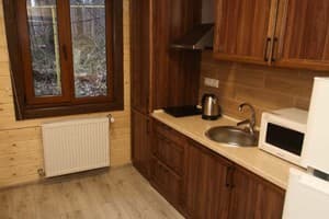 Байка Спа Резорт 10