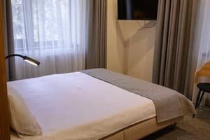 Байка Спа Резорт 11