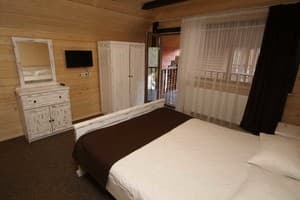 Байка Спа Резорт 13