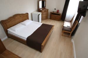 Байка Спа Резорт 18