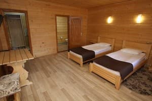 Байка Спа Резорт 26