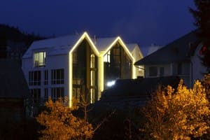 Отель Baza Smart Hotel