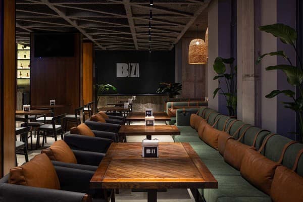 Baza Smart Hotel 1