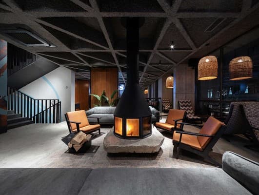Baza Smart Hotel 11
