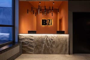 Baza Smart Hotel 8