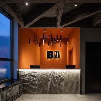 Baza Smart Hotel 3