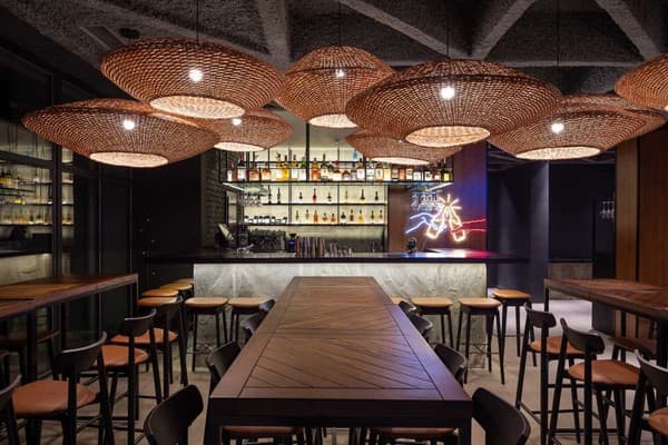 Baza Smart Hotel 5