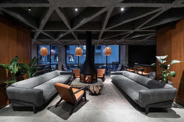 Baza Smart Hotel 10