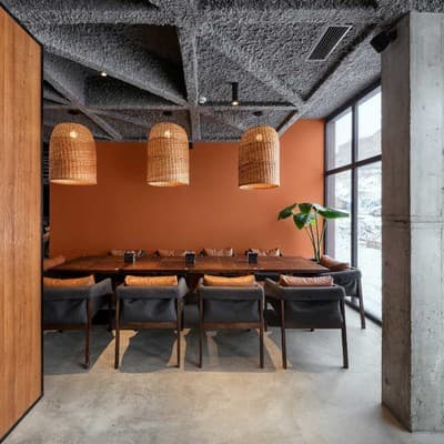 Baza Smart Hotel 9