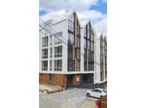 Отель Baza Smart Hotel