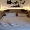Отель Baza Smart Hotel. Делюкс двухместный  201 / 301 / 401 2