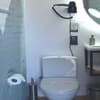 Отель Baza Smart Hotel. Делюкс двухместный  201 / 301 / 401 5