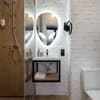 Отель Baza Smart Hotel. Делюкс двухместный 202 / 302 / 402 2