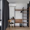 Отель Baza Smart Hotel. Делюкс двухместный 202 / 302 / 402 4