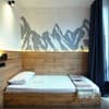 Отель Baza Smart Hotel. Эконом двухместный  4