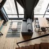 Отель Baza Smart Hotel. Люкс 4-местный 503 1