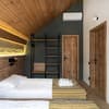 Отель Baza Smart Hotel. Люкс 4-местный 503 5
