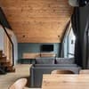 Отель Baza Smart Hotel. Люкс 4-местный 503 2
