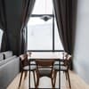 Отель Baza Smart Hotel. Люкс 4-местный 503 4