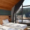 Отель Baza Smart Hotel. Люкс 4-местный 506 3