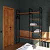 Отель Baza Smart Hotel. Люкс 4-местный 506 10
