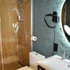 Отель Baza Smart Hotel. Люкс 4-местный 506 15