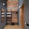 Отель Baza Smart Hotel. Люкс 4-местный 507 4