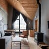 Отель Baza Smart Hotel. Люкс 4-местный 507 1