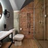 Отель Baza Smart Hotel. Люкс 4-местный 507 2