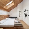 Отель Baza Smart Hotel. Люкс 4-местный 507 6