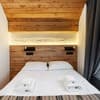 Отель Baza Smart Hotel. Люкс двухместный 502 3