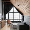 Отель Baza Smart Hotel. Люкс двухместный 502 2