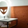 Отель Baza Smart Hotel. Люкс двухместный  504 6