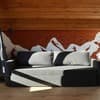 Отель Baza Smart Hotel. Люкс двухместный  504 5
