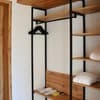 Отель Baza Smart Hotel. Люкс двухместный 505 7