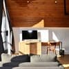 Отель Baza Smart Hotel. Люкс двухместный 505 1