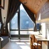 Отель Baza Smart Hotel. Люкс двухместный 505 2