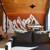Отель Baza Smart Hotel. Люкс двухместный 505 5