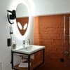 Отель Baza Smart Hotel. Люкс двухместный 505 4