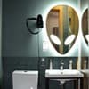 Отель Baza Smart Hotel. Люкс двухместный 508 9