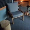 Отель Baza Smart Hotel. Люкс двухместный 508 7