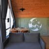 Отель Baza Smart Hotel. Люкс двухместный  510 4