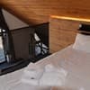 Отель Baza Smart Hotel. Люкс двухместный 511 3