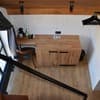 Отель Baza Smart Hotel. Люкс двухместный 511 5