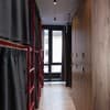 Отель Baza Smart Hotel. Место в общем 6-местном номере  3