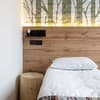 Отель Baza Smart Hotel. Стандарт двухместный  3