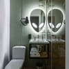 Отель Baza Smart Hotel. Стандарт двухместный  4