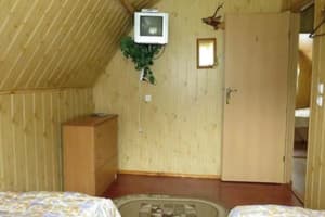 Гостиный двор Белый Камень. Эконом двухместный (№1) 3