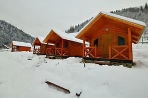 Туристичний комплекс Білий Слон