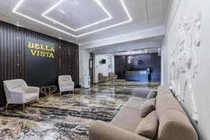 Вилла Bellavista